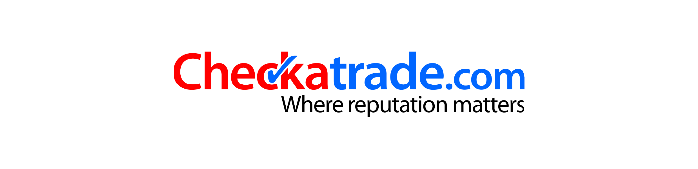 Electrician in Totton Checkatrade logo