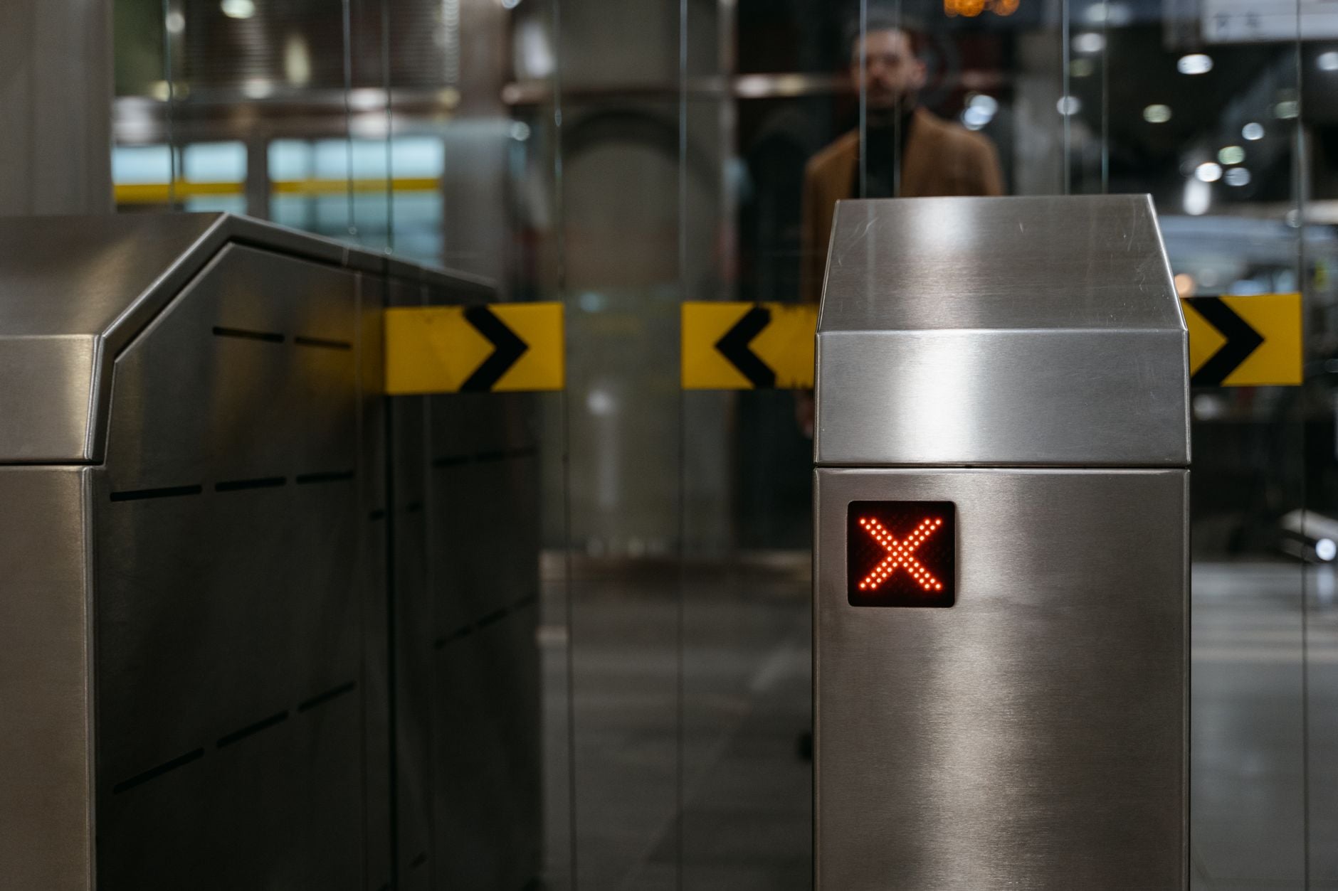 Benefits of automatic doors