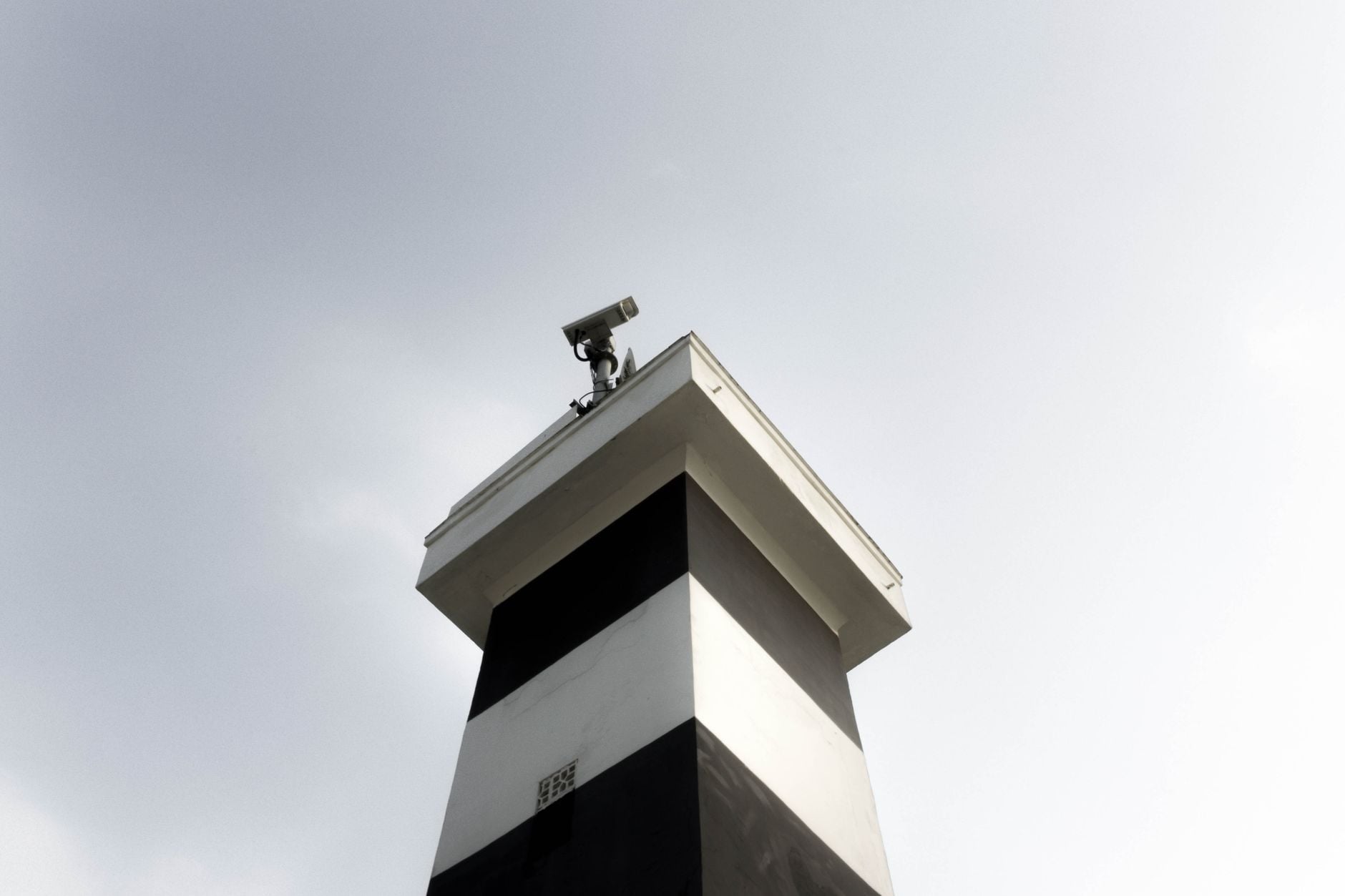 Business CCTV systems