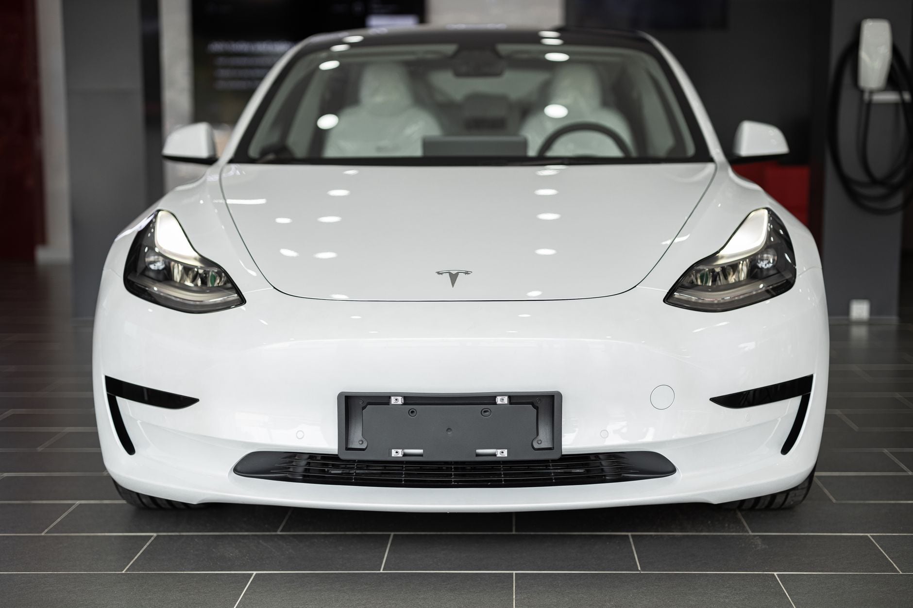 Benefits of business EV charging