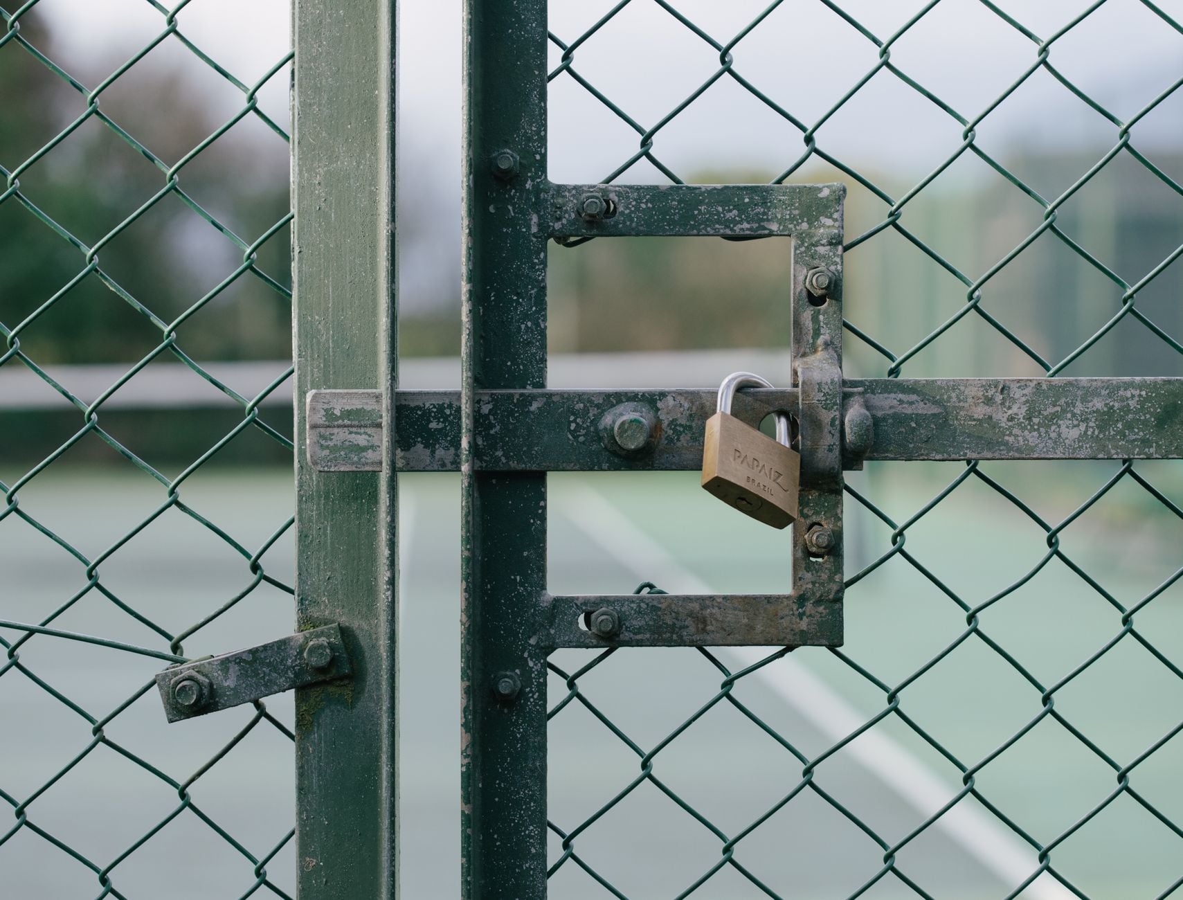Door entry and access control