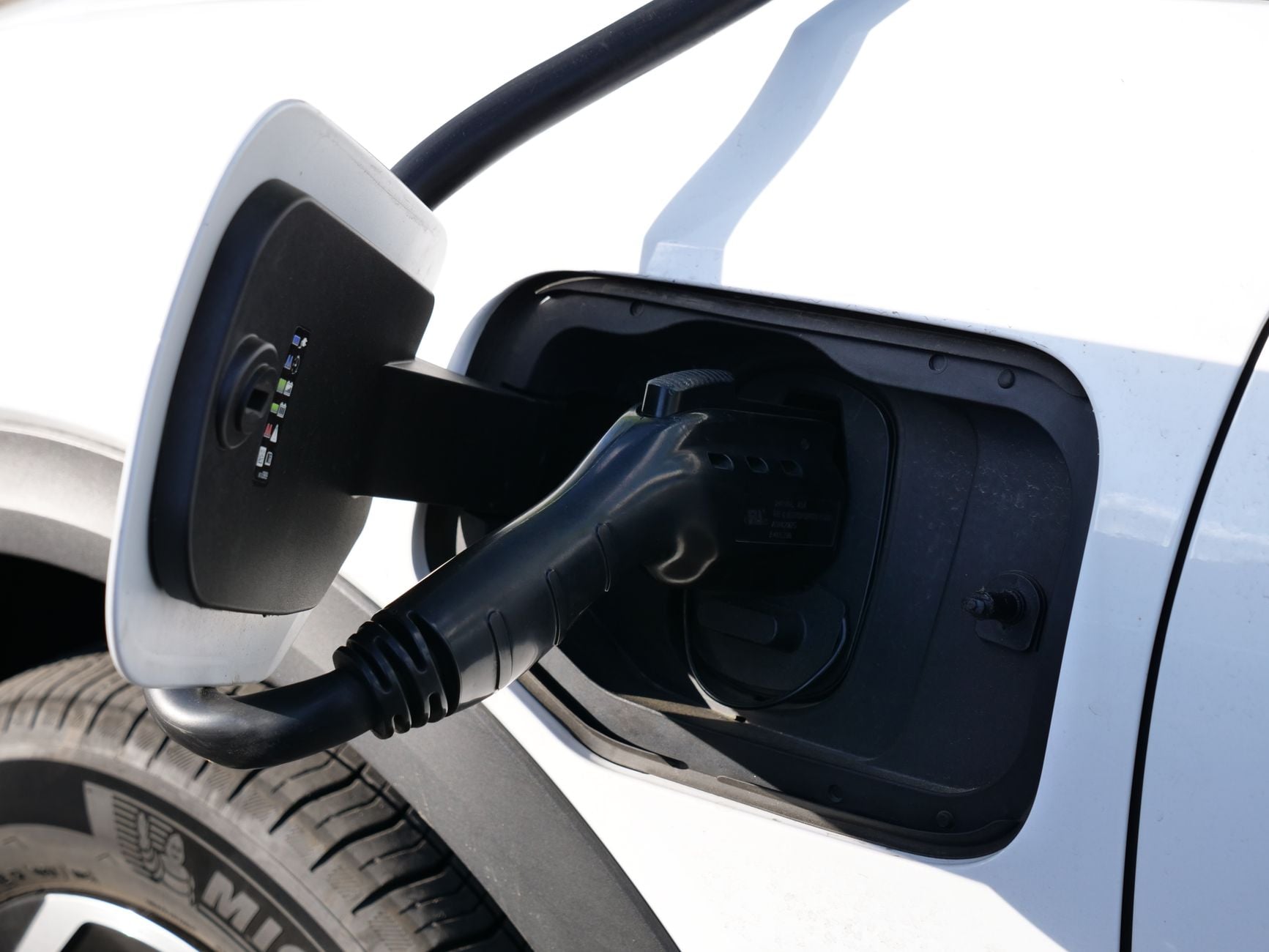 home EV charger benefits