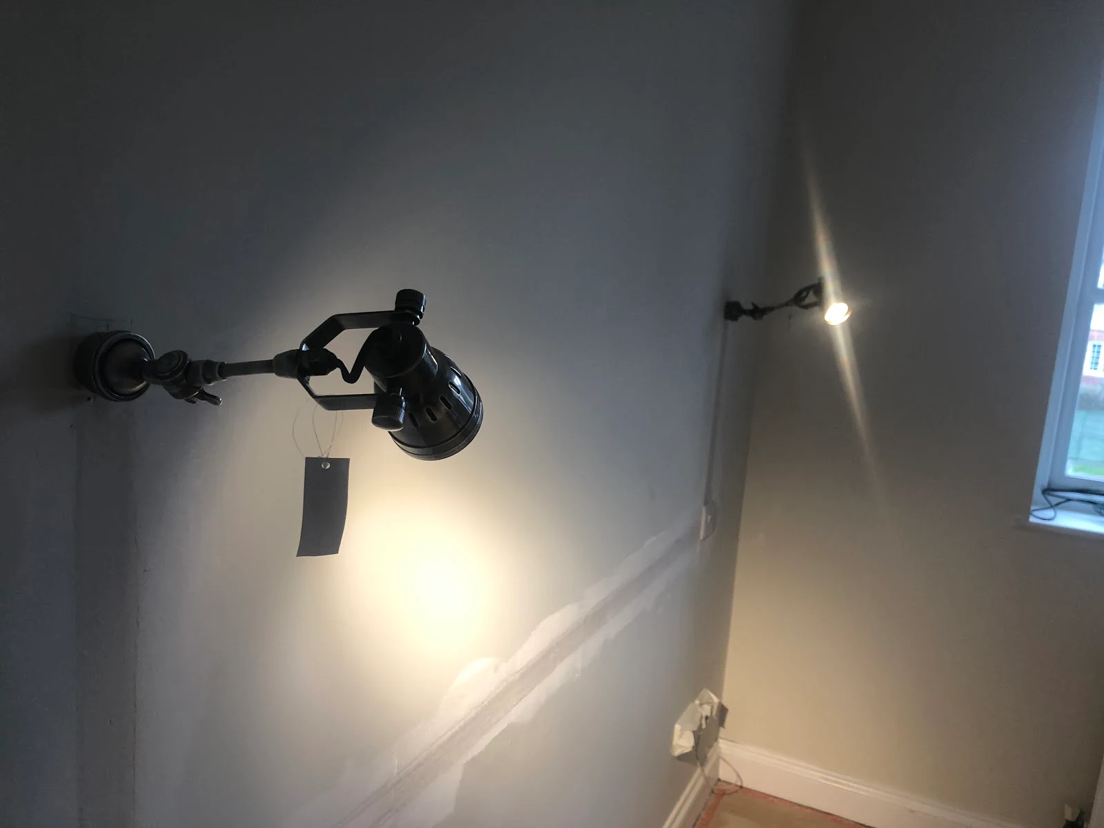 GH Electrical project — Checkatrade gallery