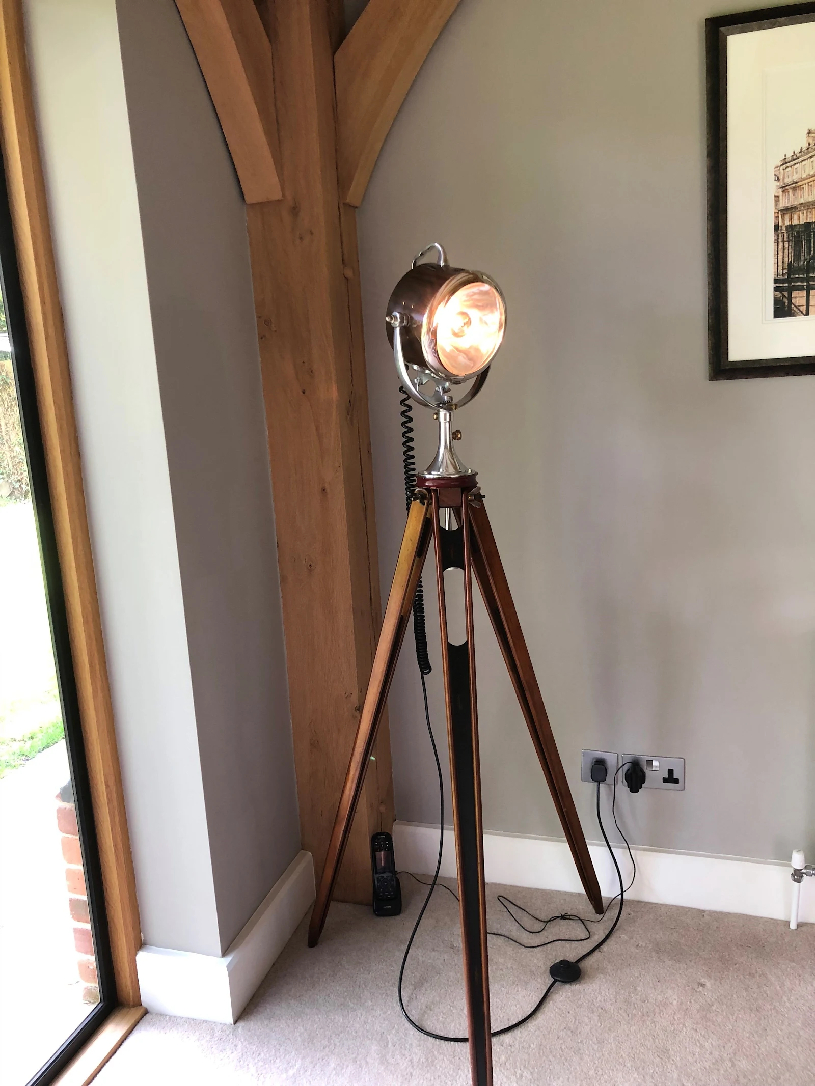 GH Electrical project — Checkatrade gallery
