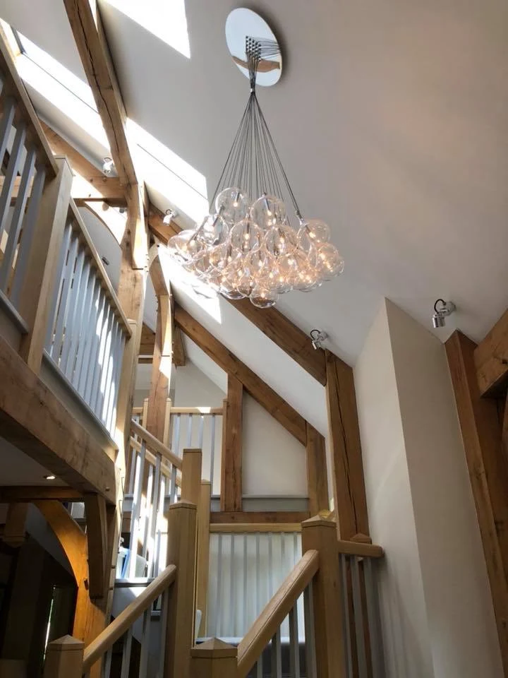 GH Electrical project — Checkatrade gallery
