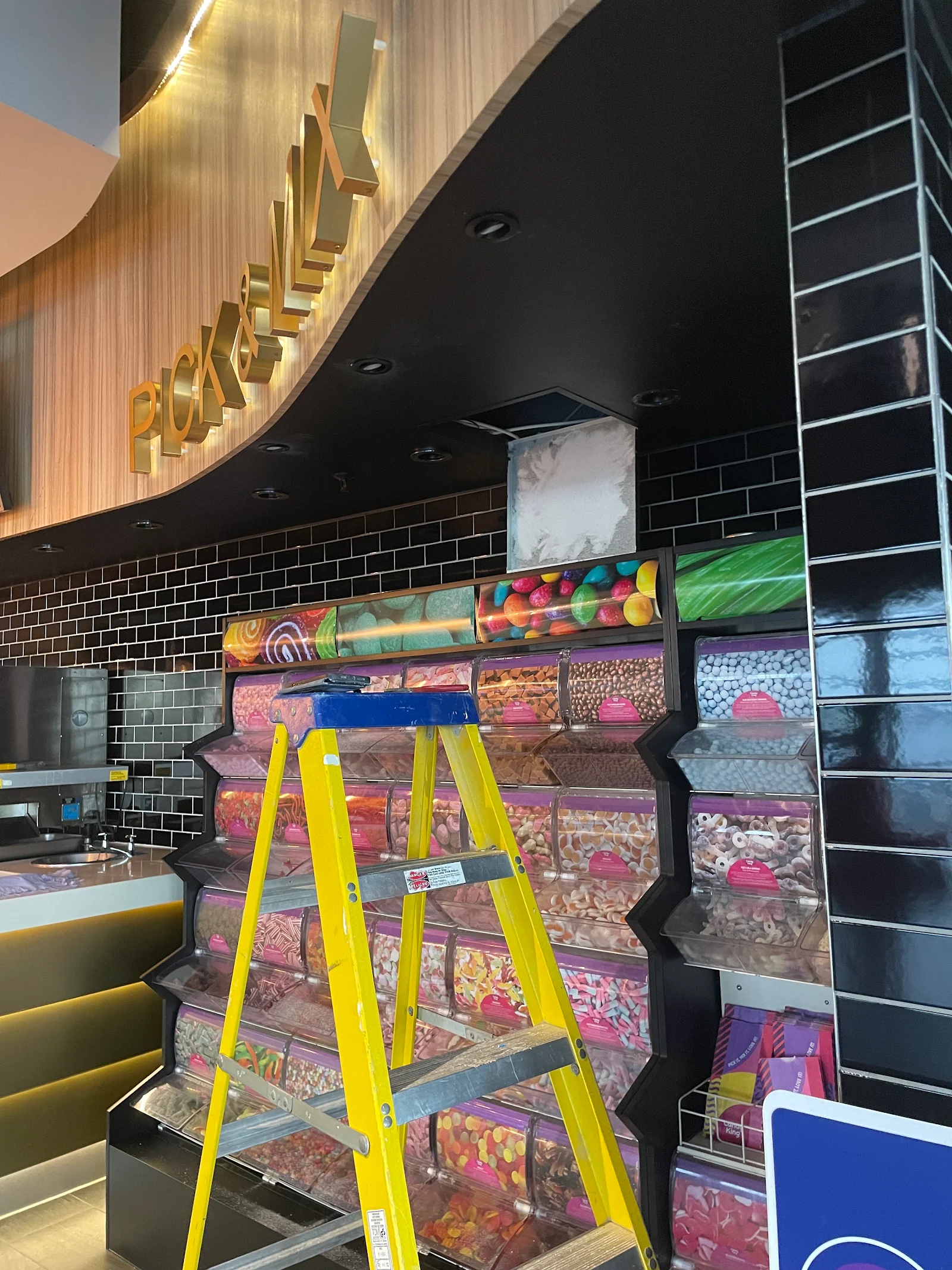 GH Electrical project — Checkatrade gallery