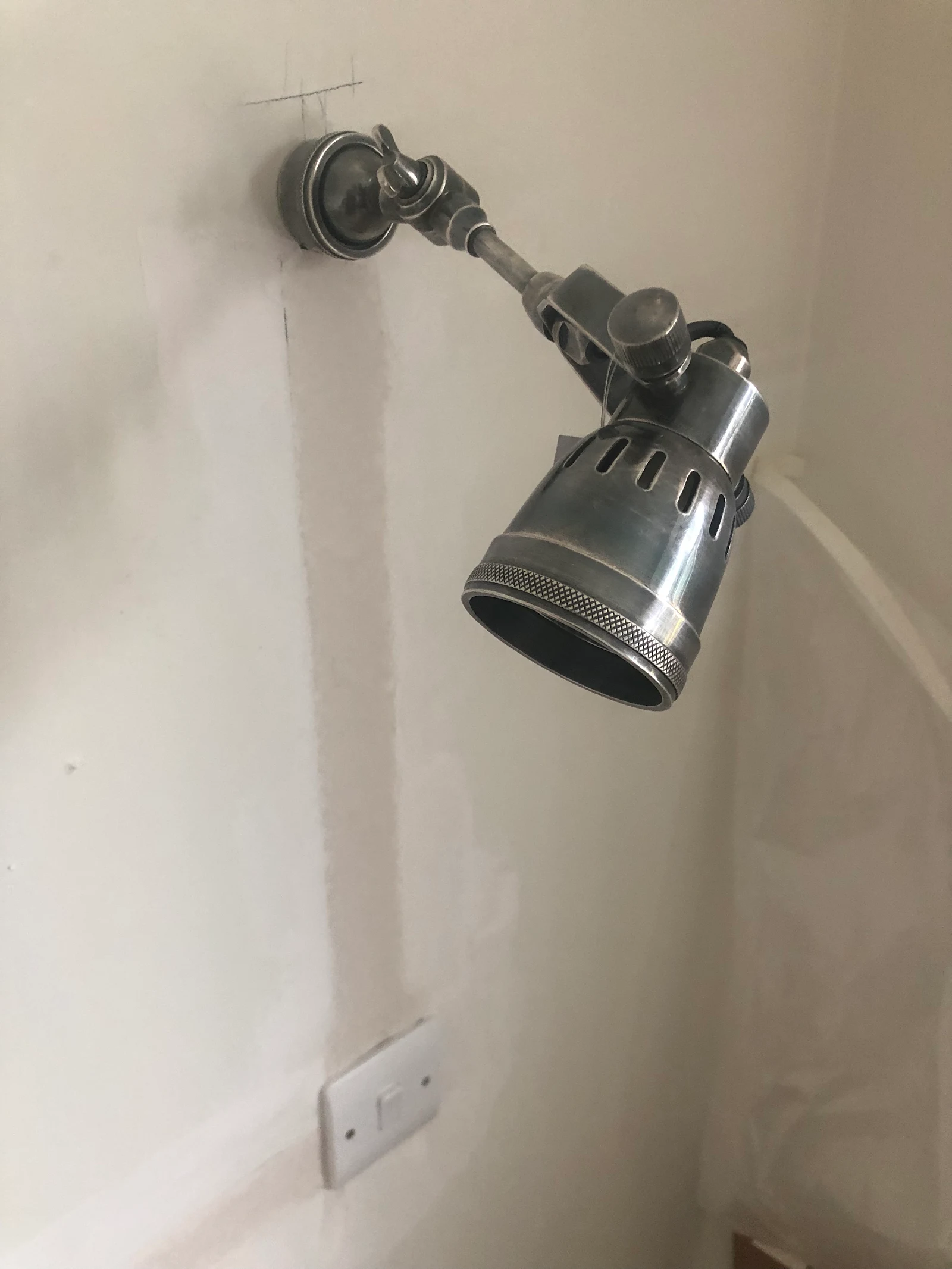 GH Electrical project — Checkatrade gallery