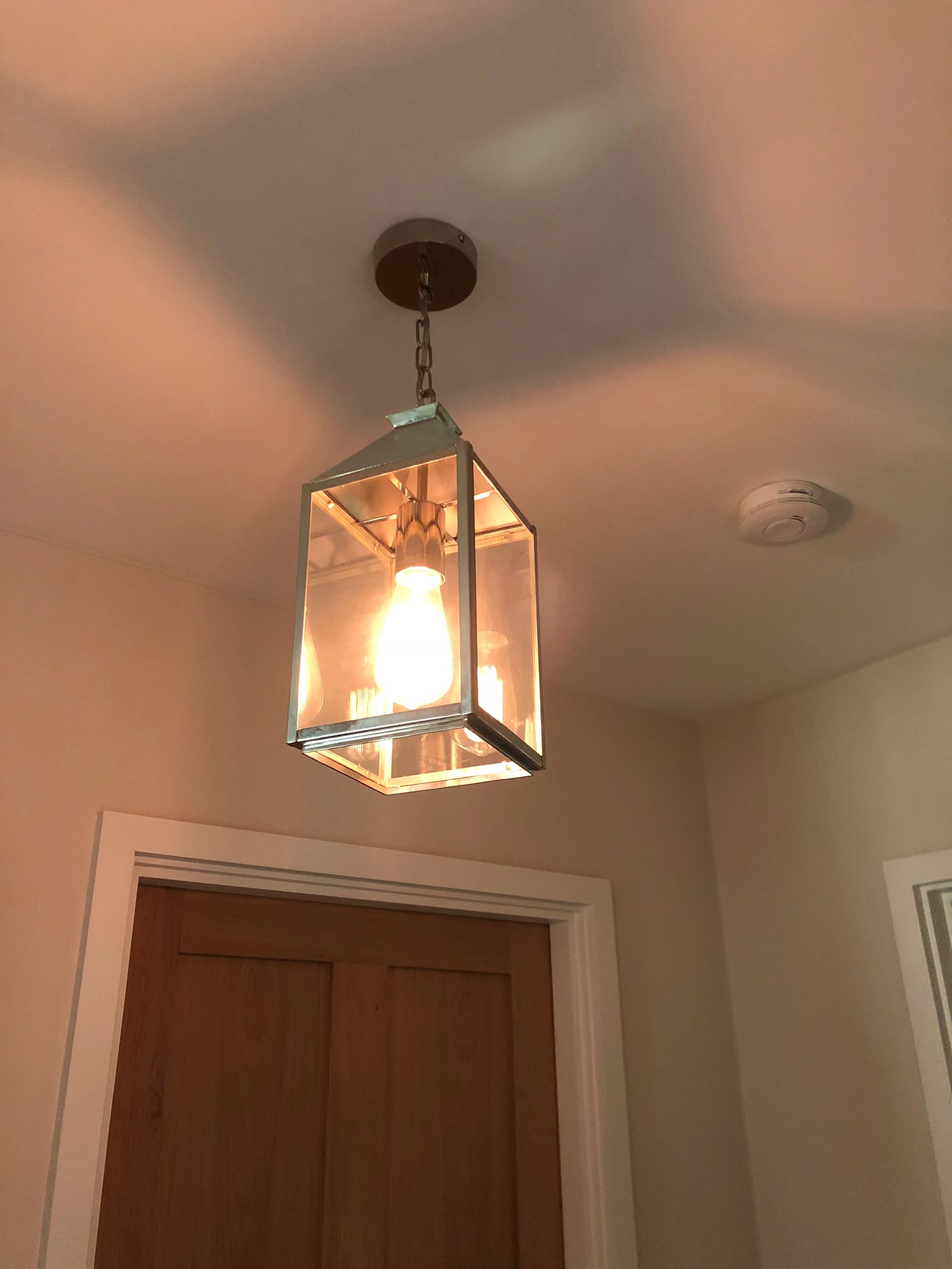 GH Electrical project — Checkatrade gallery