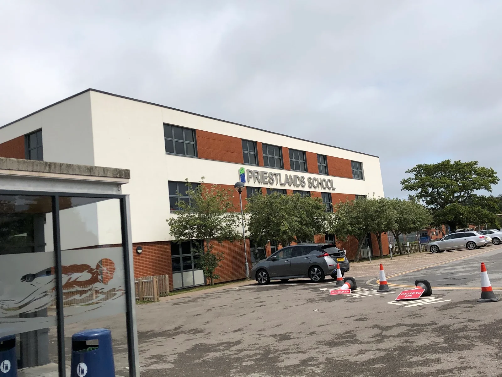GH Electrical project — Checkatrade gallery