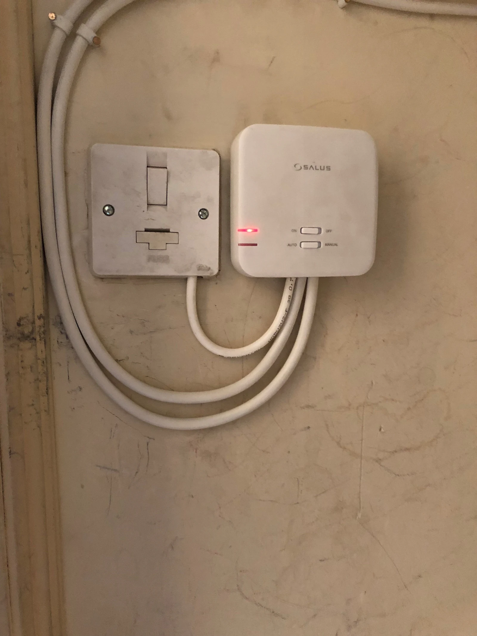 GH Electrical project — Checkatrade gallery