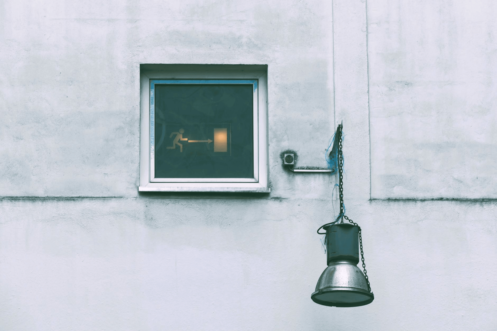 home alarm system