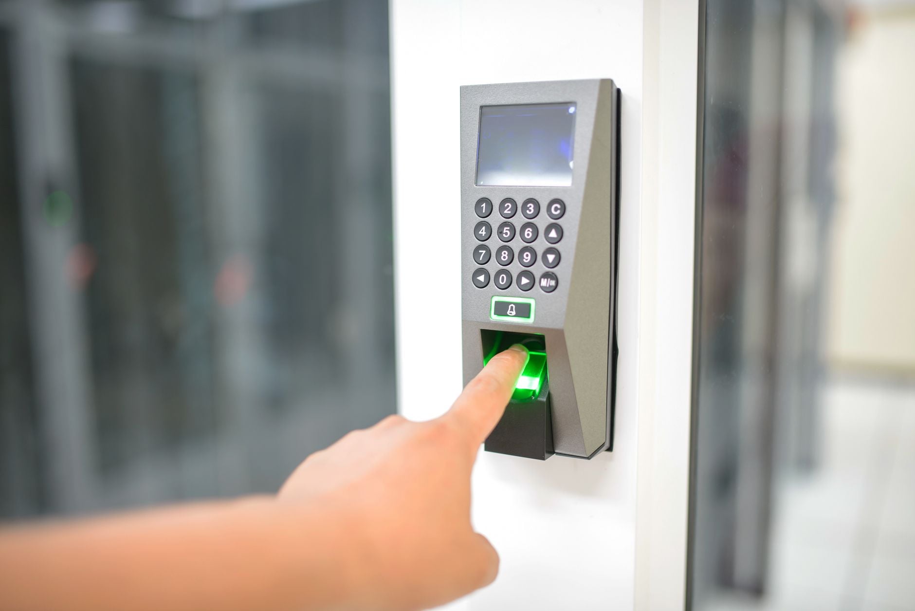 home security systems