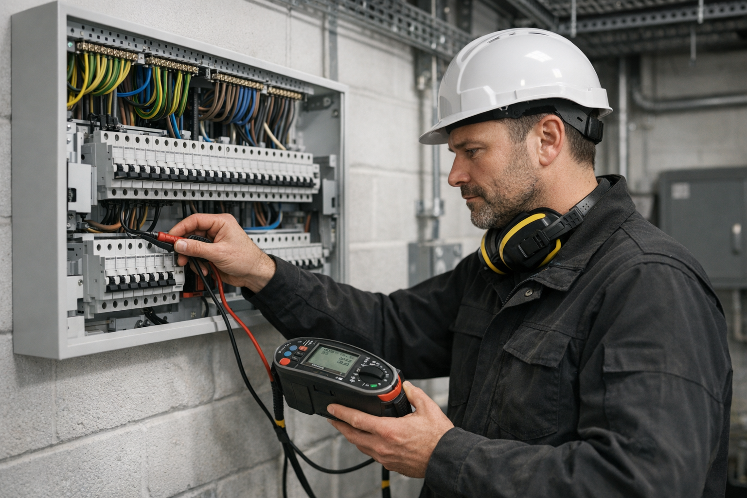 EICR Inspections