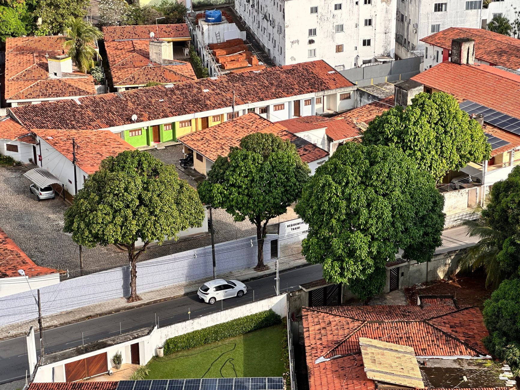 Solar Panels