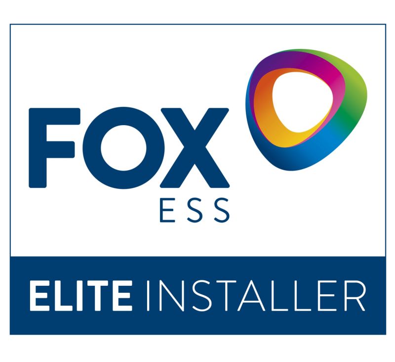 Fox ESS logo