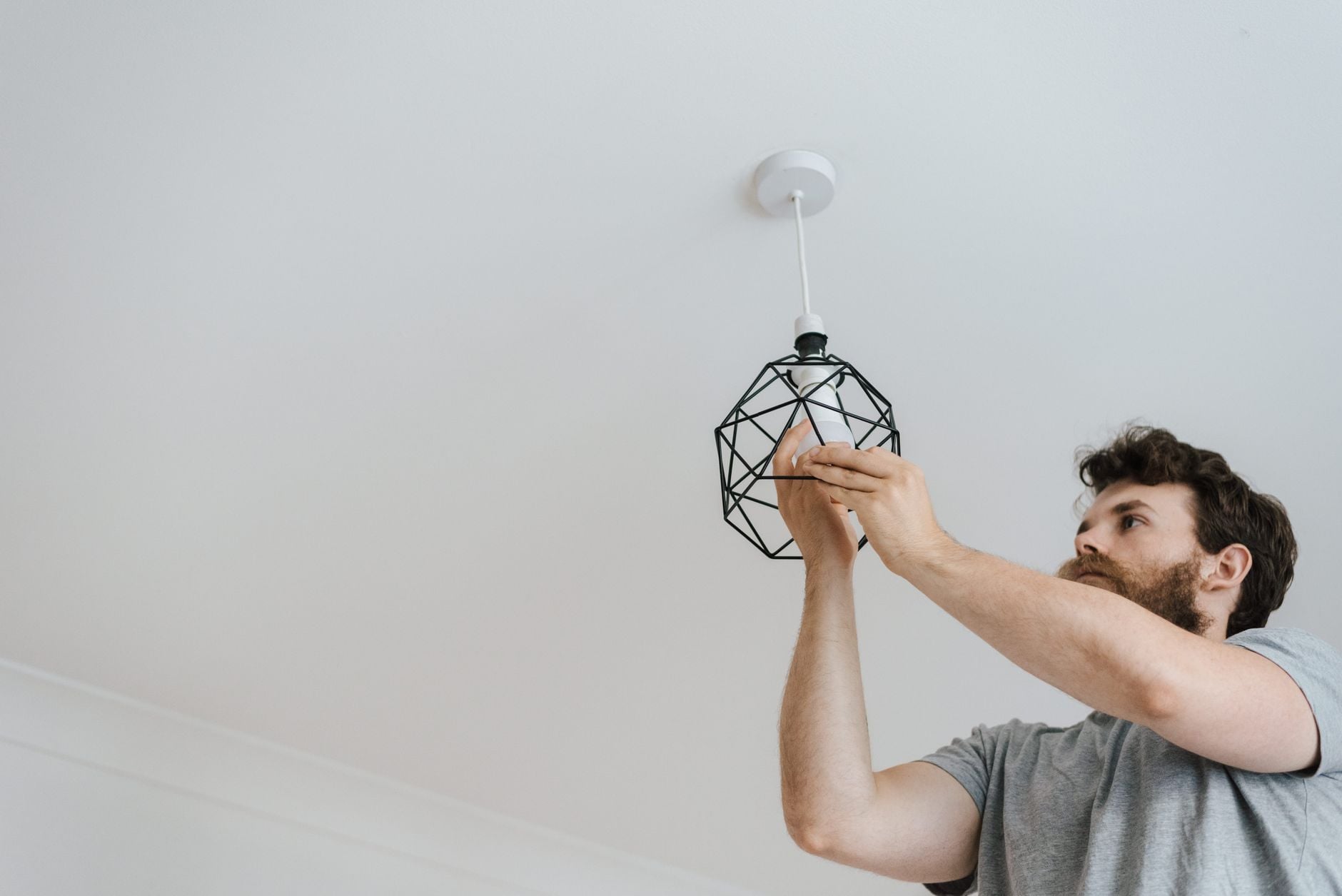 GH Electrical solar installation